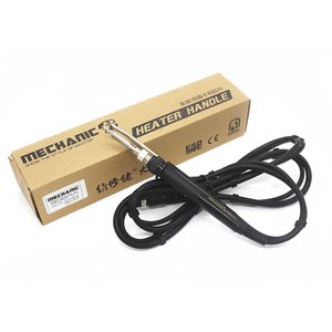 Запасний паяльник Mechanic HK 908AA, 60 Вт, 5pin