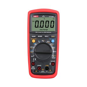 Цифровой мультиметр UNI T UT139C