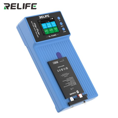 Аппарат точечной сварки RELIFE RL 936WG, 650А