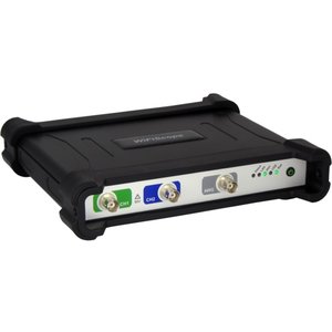 Цифровой осциллограф TiePie WiFiScope WS5 530