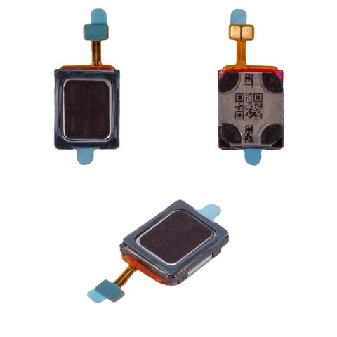 Динамік для Xiaomi Mi 11 Lite, Redmi Note 10 Pro Max, Redmi Note 11 Pro, Redmi Note 13 Pro 4G