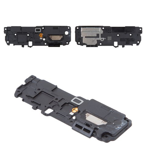 Звонок для Samsung S721 Galaxy S24 FE, в рамке