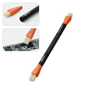 Кисточка Amaoe M91, 162 мм, двухсторонний