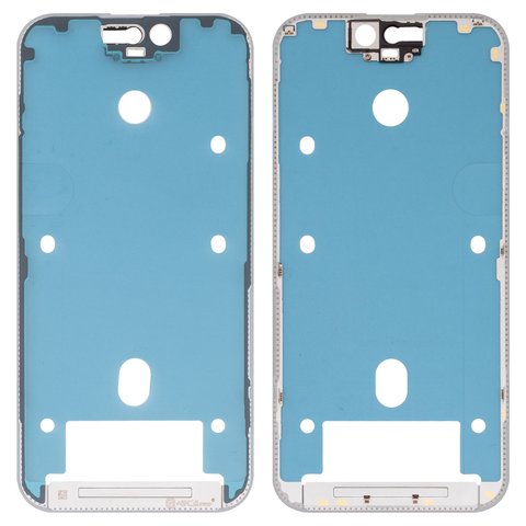 Рамка крепления дисплея G+OCA PRO для iPhone 15 Pro