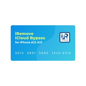 Обхід код пароля на iPhone A12 A13 