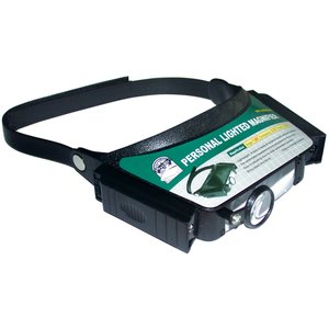 Персональная увеличительная линза Pro'sKit 8PK-MA003N Персональная увеличительная линза Pro'sKit 8PK-MA003N