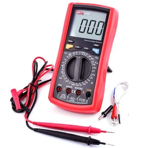 Цифровой мультиметр UNI-T UT70A Цифровой мультиметр UNI-T UT70A