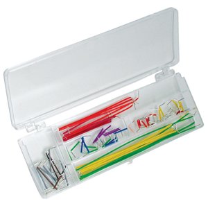 Набор компонентов для макетных плат Pro'sKit OP-E070 Набор компонентов для макетных плат Pro'sKit OP-E070