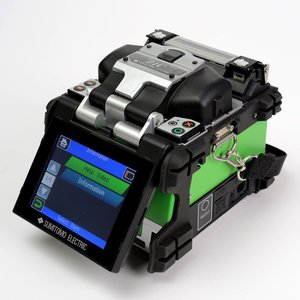 Сварочный аппарат для оптоволокна Sumitomo Z1C Сварочный аппарат для оптоволокна Sumitomo Z1C