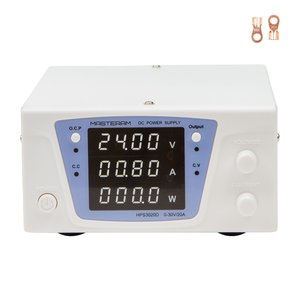 Лабораторный блок питания Haitronic HPS3020D Лабораторный блок питания Haitronic HPS3020D