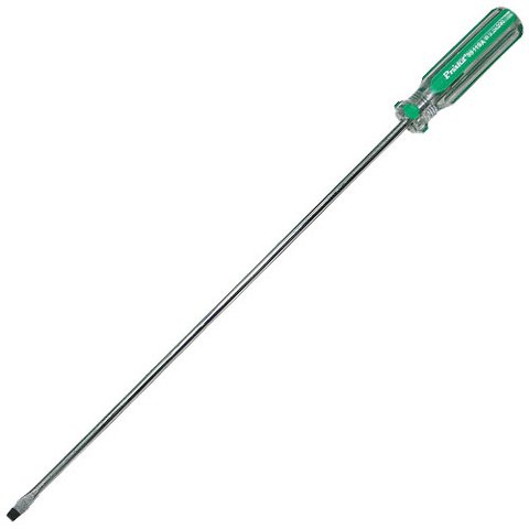 Отвертка шлицевая Pro'sKit 89119A