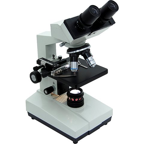 Біологічний мікроскоп NK 103C