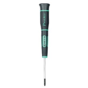 Викрутка прецизійна трипелюсткова (Tri-Wing) Pro'sKit SD-081-TRI000 Викрутка прецизійна трипелюсткова (Tri-Wing) Pro'sKit SD-081-TRI000