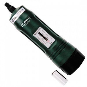 Отвертка динамометрическая TOPTUL GCAI0201