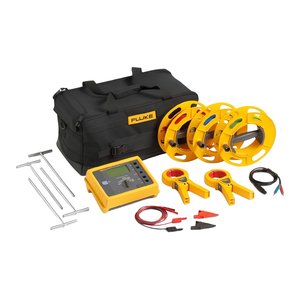Набір вимірювача опору заземлення Fluke 1623 2 KIT 4325170 