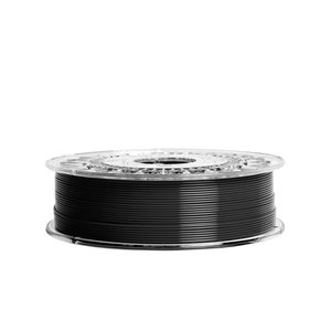 Філамент для 3D принтера PRUSA Buddy3D ABS ESD VE Black, 750 г