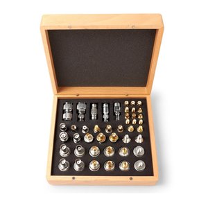 Набір RF адаптерів для анализаторів спектра SIGLENT Tekbox TBCAS1