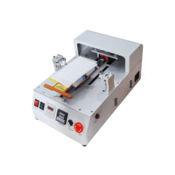 Полуавтоматические устройства для расклеивания дисплейного модуля сепаратор 