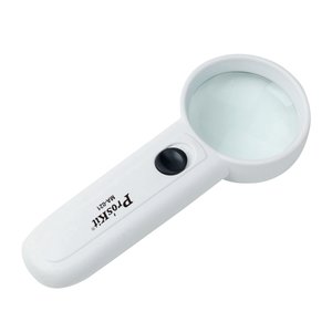Ручная лупа Pro'sKit MA 021
