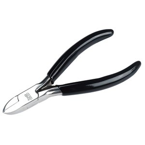 Alicates de corte lateral Pro'sKit 1PK- 22 (110 mm) Alicates de corte lateral Pro'sKit 1PK- 22 (110 mm)