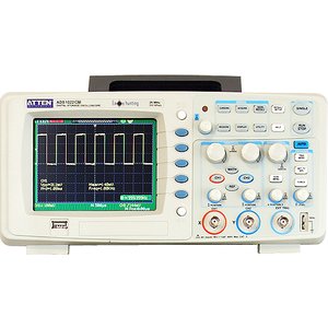 Digital Storage Oscilloscope ATTEN ADS1152CA Digital Storage Oscilloscope ATTEN ADS1152CA