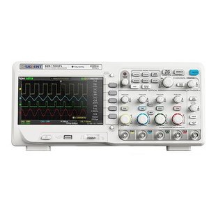Digital Oscilloscope SIGLENT SDS1104CFL Digital Oscilloscope SIGLENT SDS1104CFL