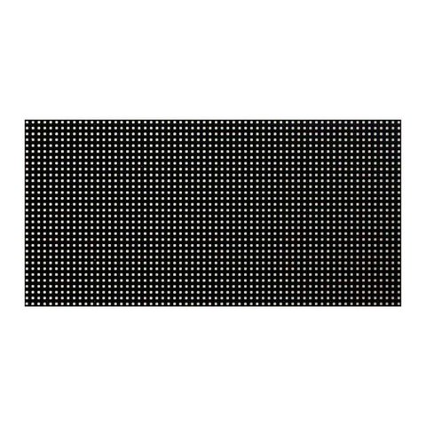 Indoor LED Module Q5 Pro 320 × 160 mm, 64 × 32 dots, IP65, 5000 nt 