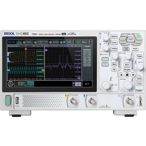 Digital Oscilloscope RIGOL DHO802